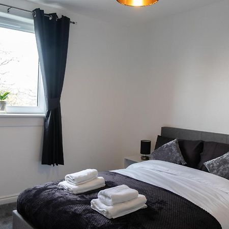 Vion Apartment - Farquhar Aberdeen Luaran gambar